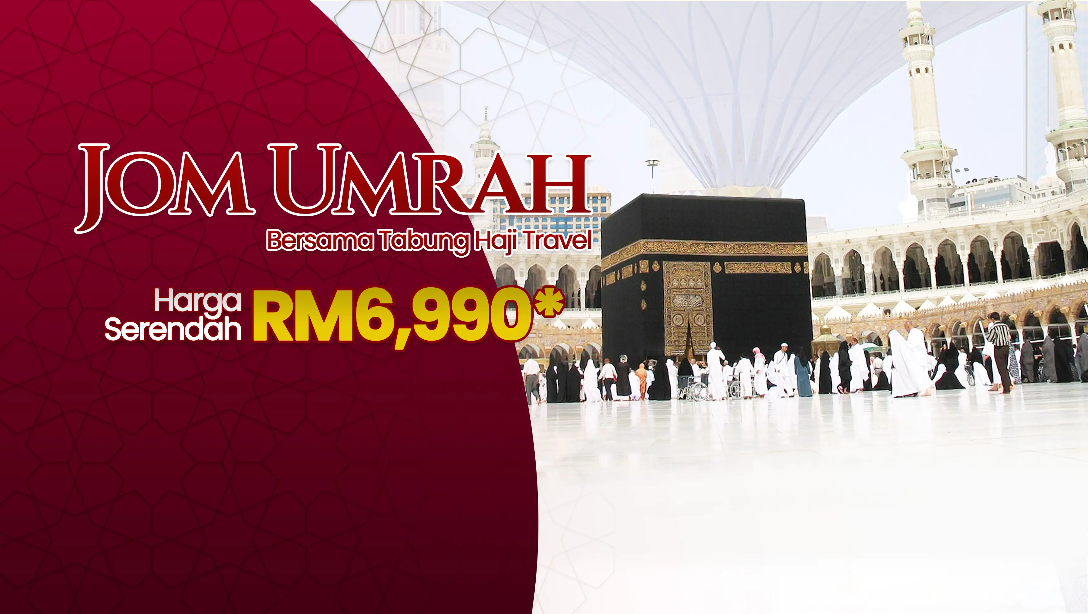 Jom Umrah